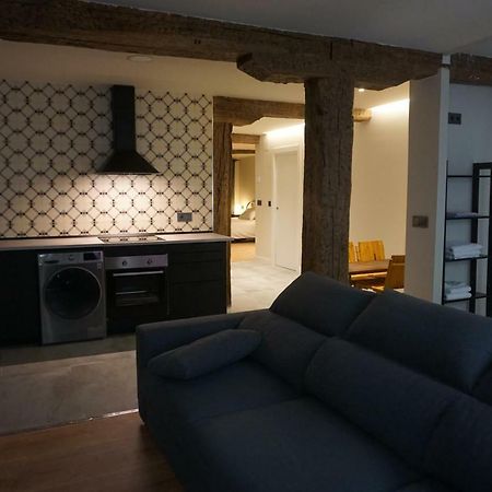 Loft 7Calles, Casco Viejo. Bio Bilbao Exterior photo
