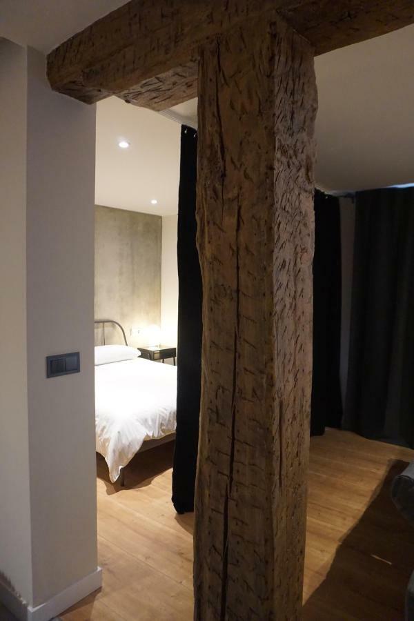 Loft 7Calles, Casco Viejo. Bio Bilbao Exterior photo